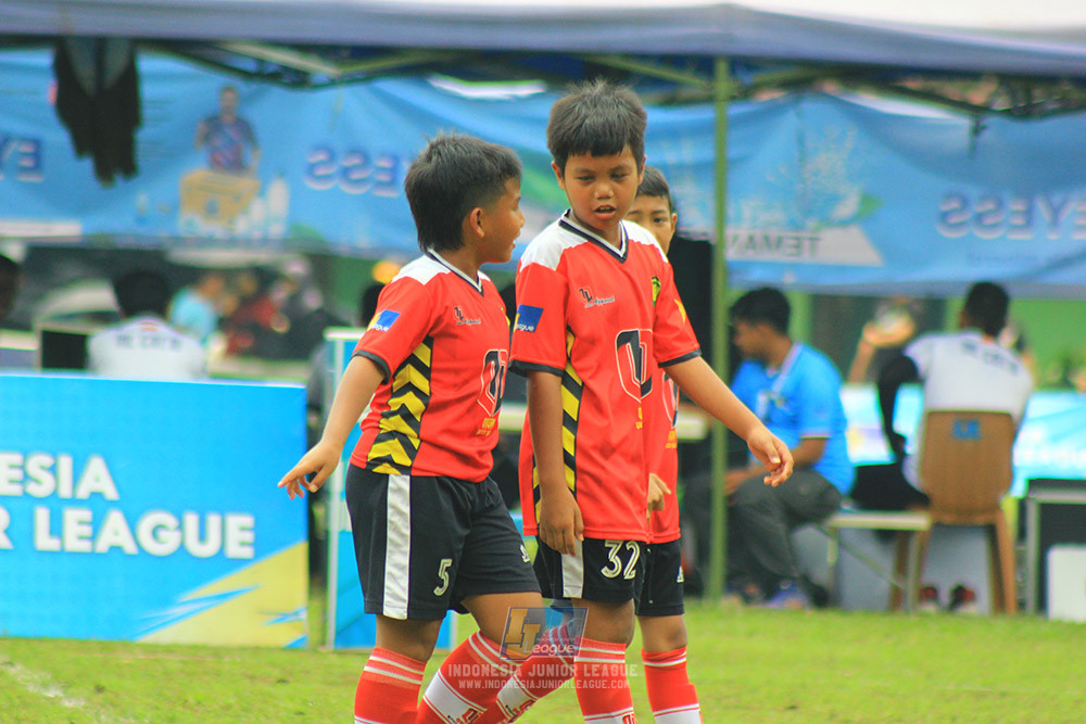 ijl u10 210925 shin taeyong academy vs dream soccer skill