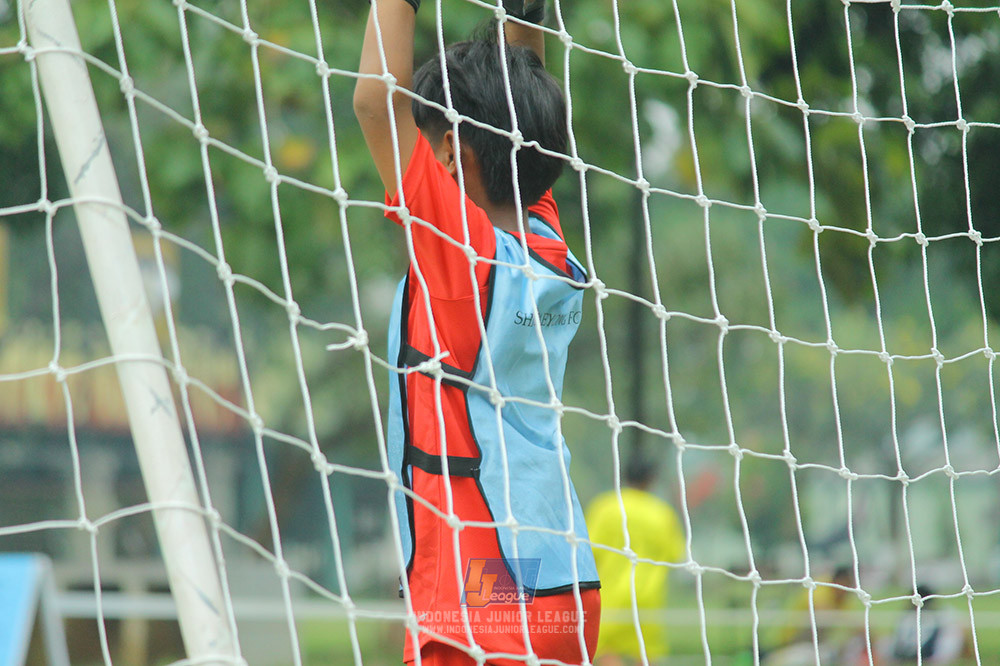 ijl u10 210925 shin taeyong academy vs dream soccer skill