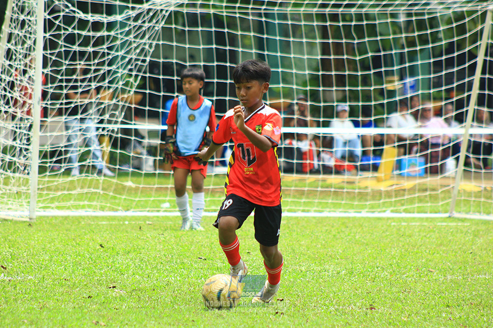 ijl u10 210925 shin taeyong academy vs dream soccer skill