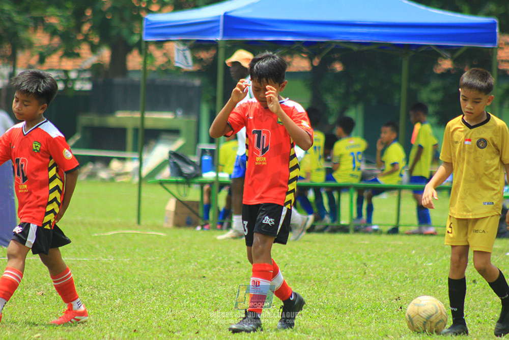 ijl u10 210925 shin taeyong academy vs dream soccer skill