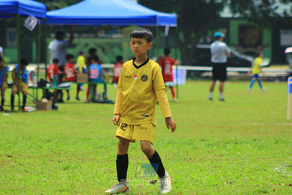 ijl u10 210925 shin taeyong academy vs dream soccer skill