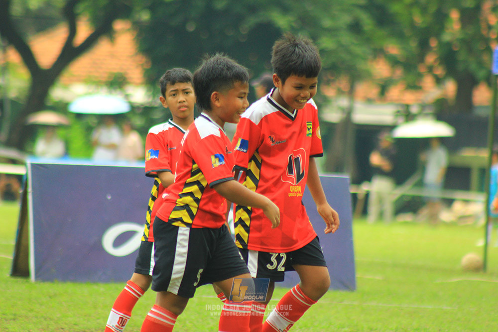 ijl u10 210925 shin taeyong academy vs dream soccer skill