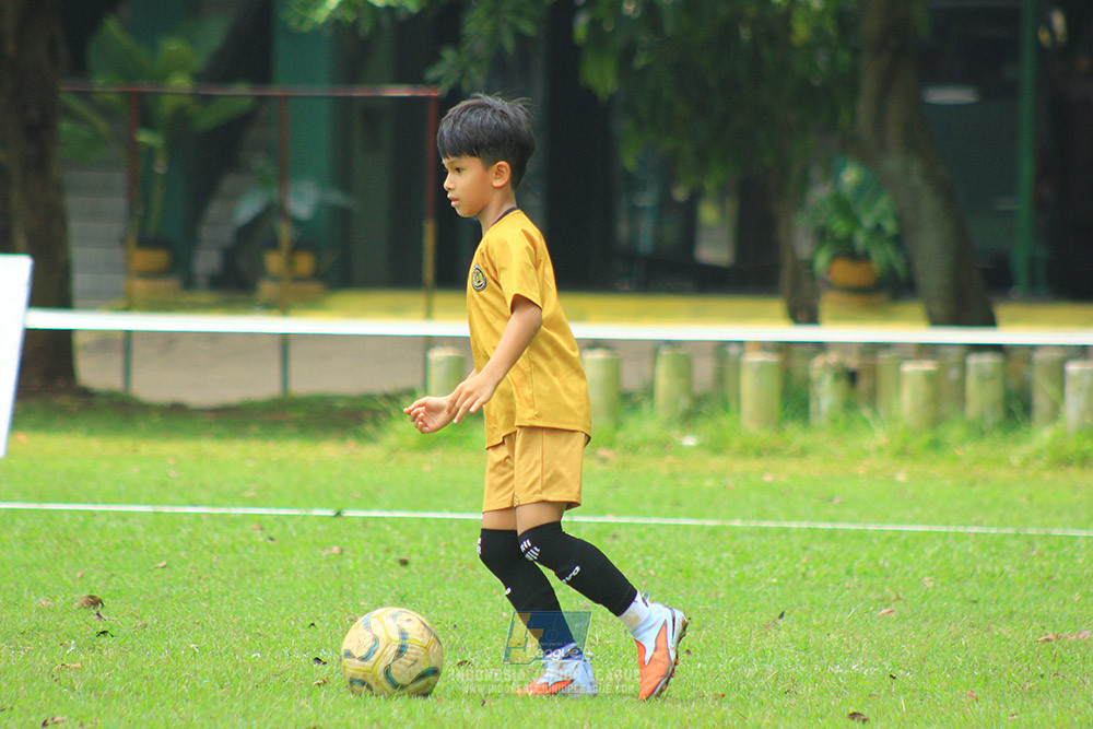 ijl u10 210925 shin taeyong academy vs dream soccer skill