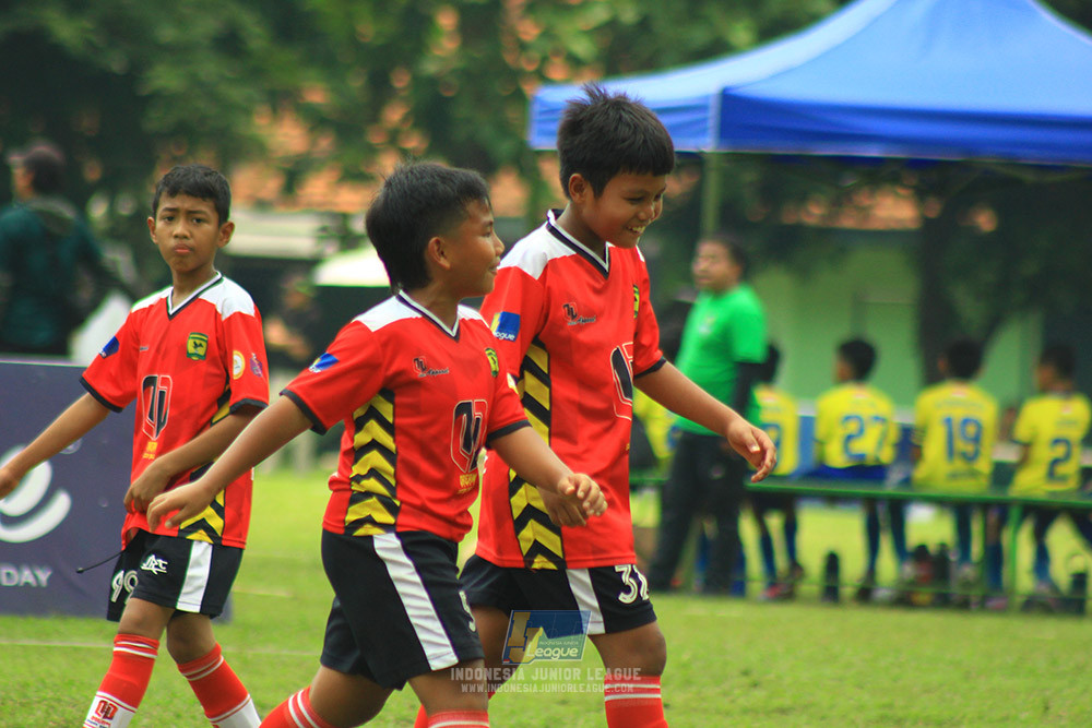 ijl u10 210925 shin taeyong academy vs dream soccer skill