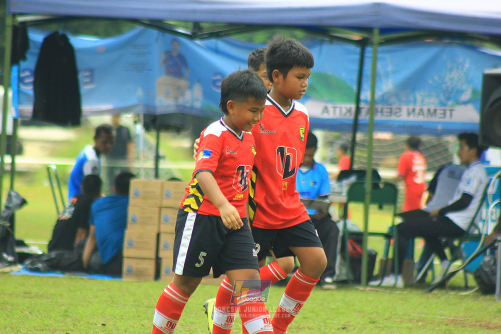 ijl u10 210925 shin taeyong academy vs dream soccer skill