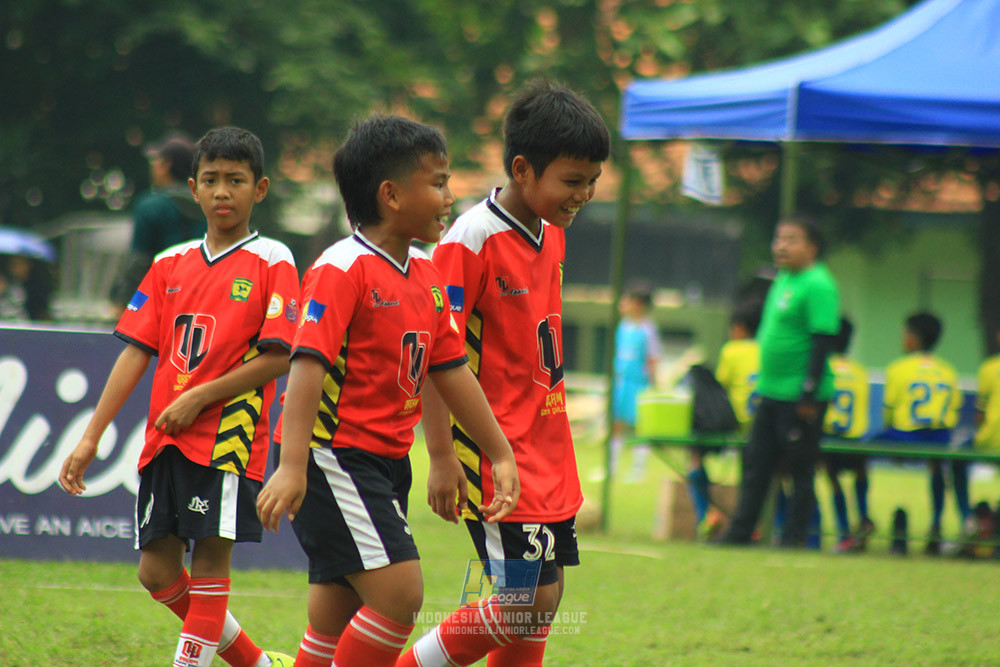 ijl u10 210925 shin taeyong academy vs dream soccer skill