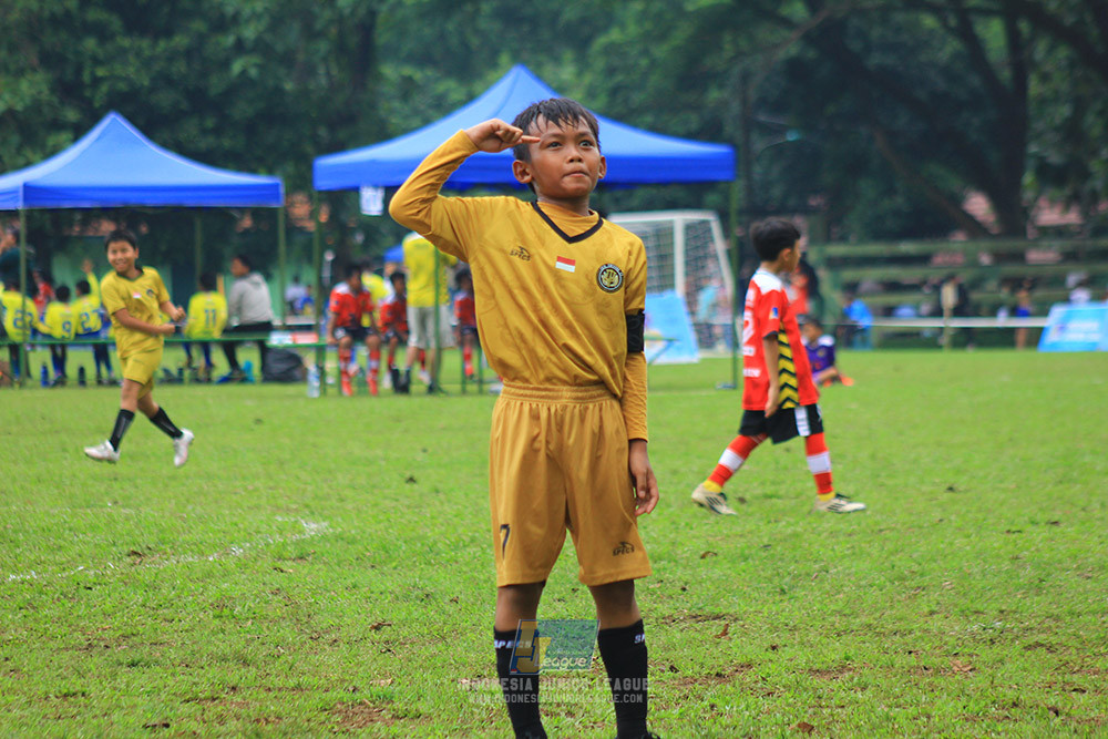 ijl u10 210925 shin taeyong academy vs dream soccer skill