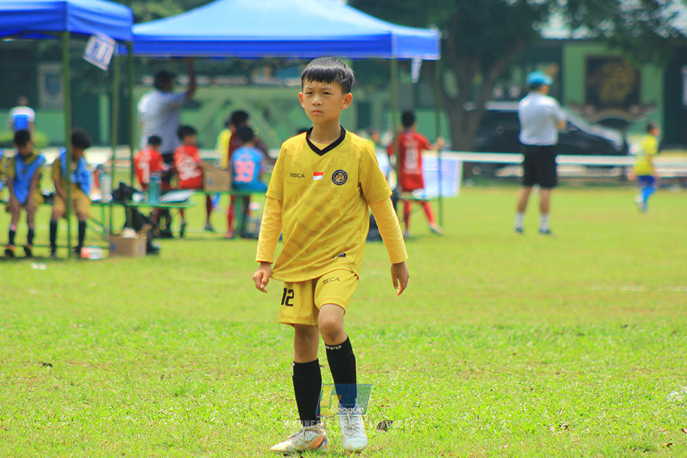 ijl u10 210925 shin taeyong academy vs dream soccer skill