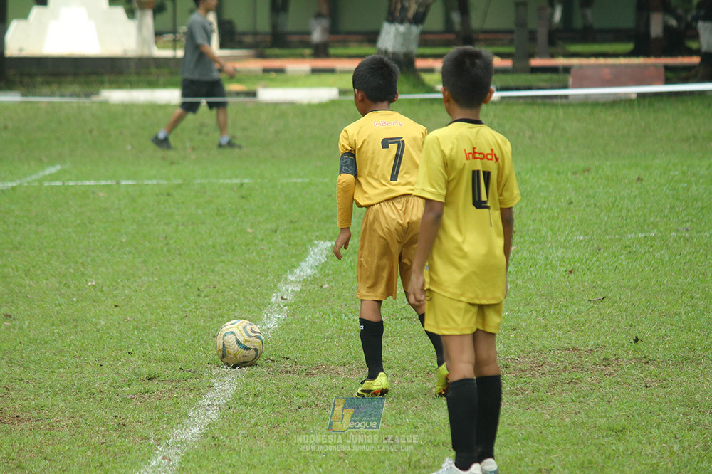 ijl u10 210925 shin taeyong academy vs dream soccer skill