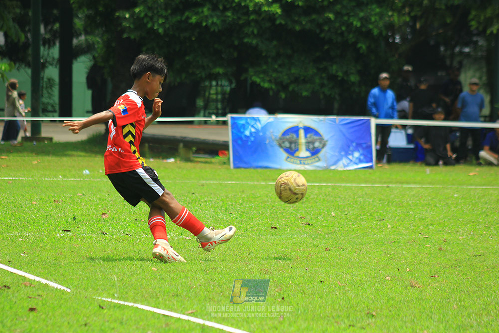 ijl u10 210925 shin taeyong academy vs dream soccer skill