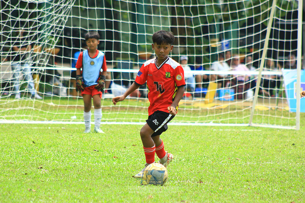 ijl u10 210925 shin taeyong academy vs dream soccer skill