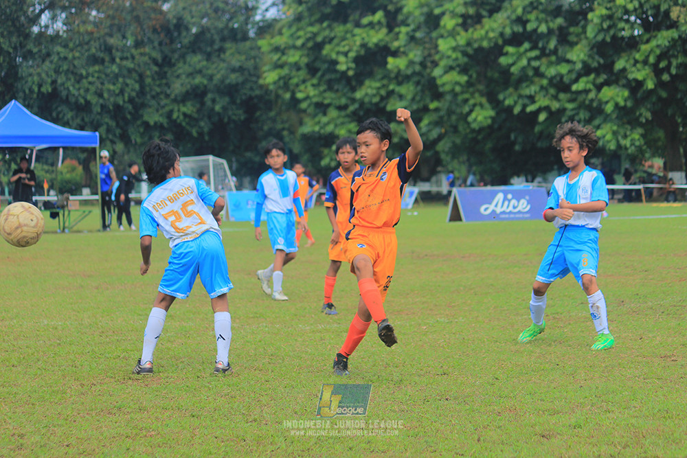 ijl u10 210925 timah united vs probal football