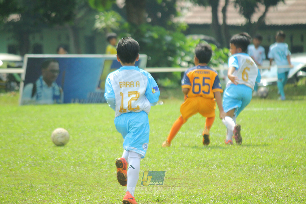 ijl u10 210925 timah united vs probal football