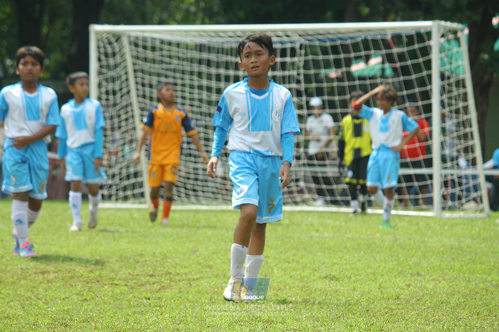ijl u10 210925 timah united vs probal football