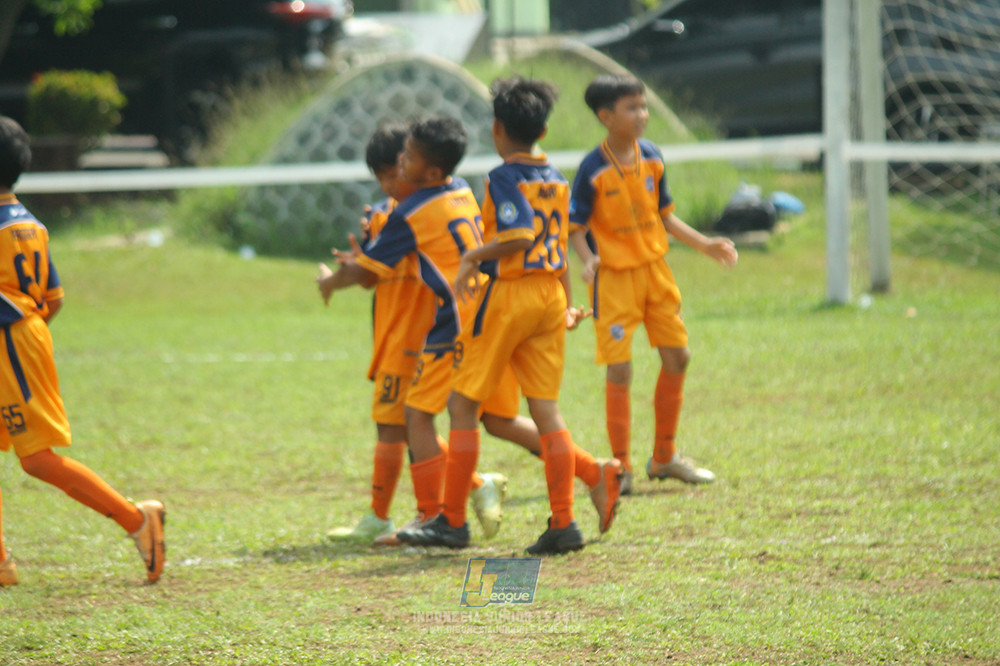 ijl u10 210925 timah united vs probal football