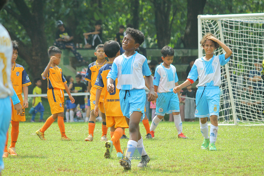 ijl u10 210925 timah united vs probal football