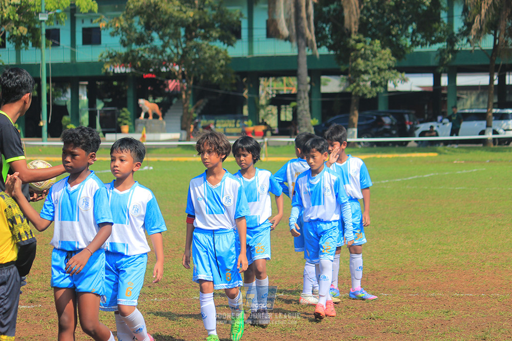 ijl u10 210925 timah united vs probal football