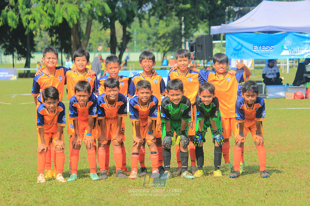 ijl u10 210925 timah united vs probal football