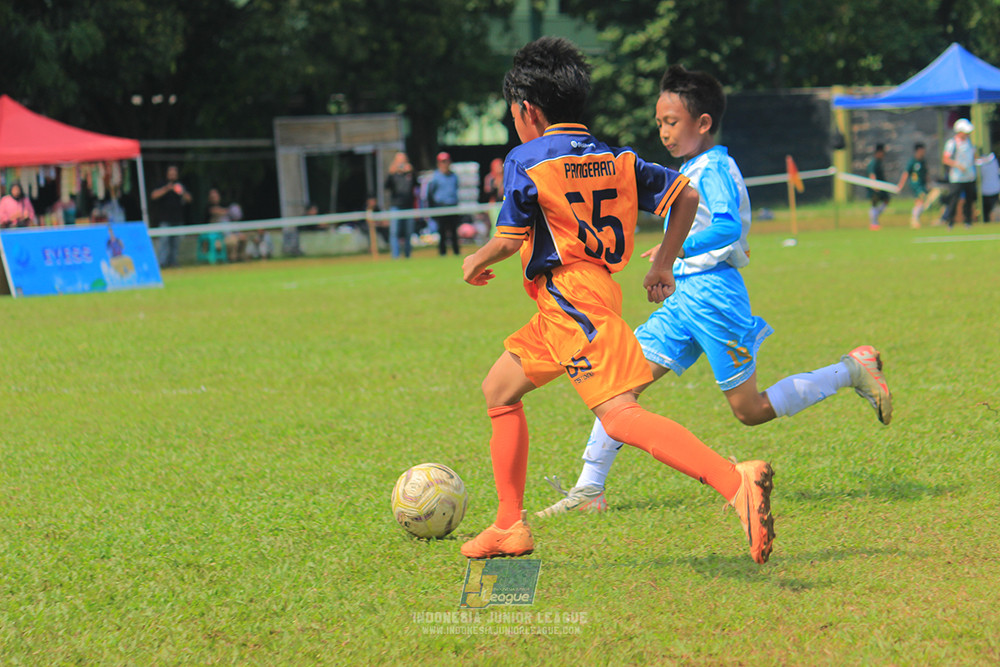 ijl u10 210925 timah united vs probal football