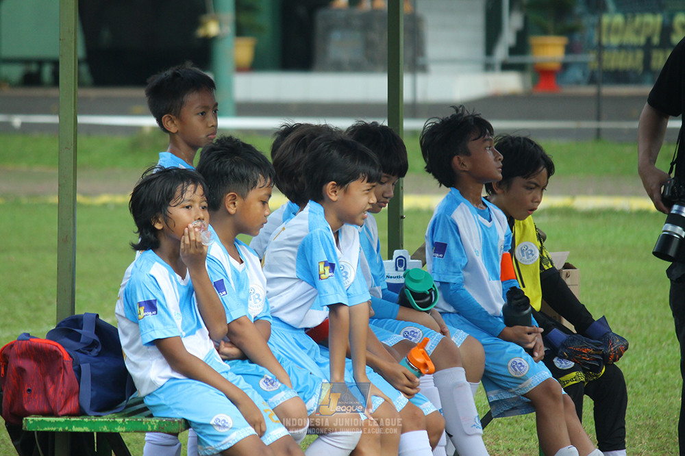 ijl u10 210925 timah united vs probal football