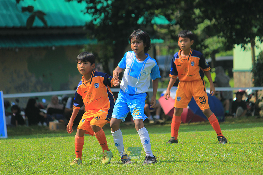 ijl u10 210925 timah united vs probal football