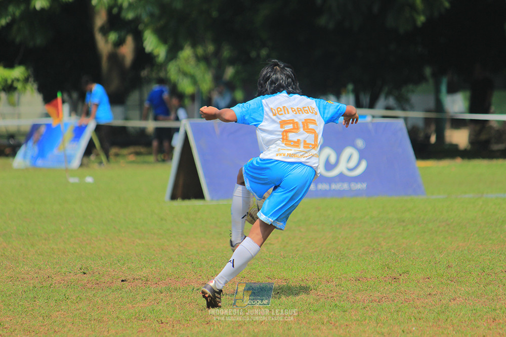 ijl u10 210925 timah united vs probal football