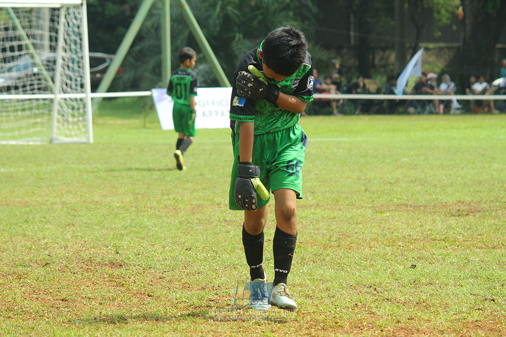 ijl u10 210925 timah united vs probal football