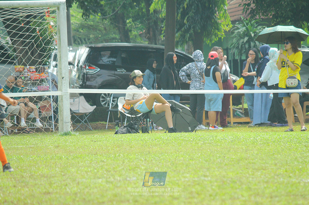 ijl u10 210925 timah united vs probal football