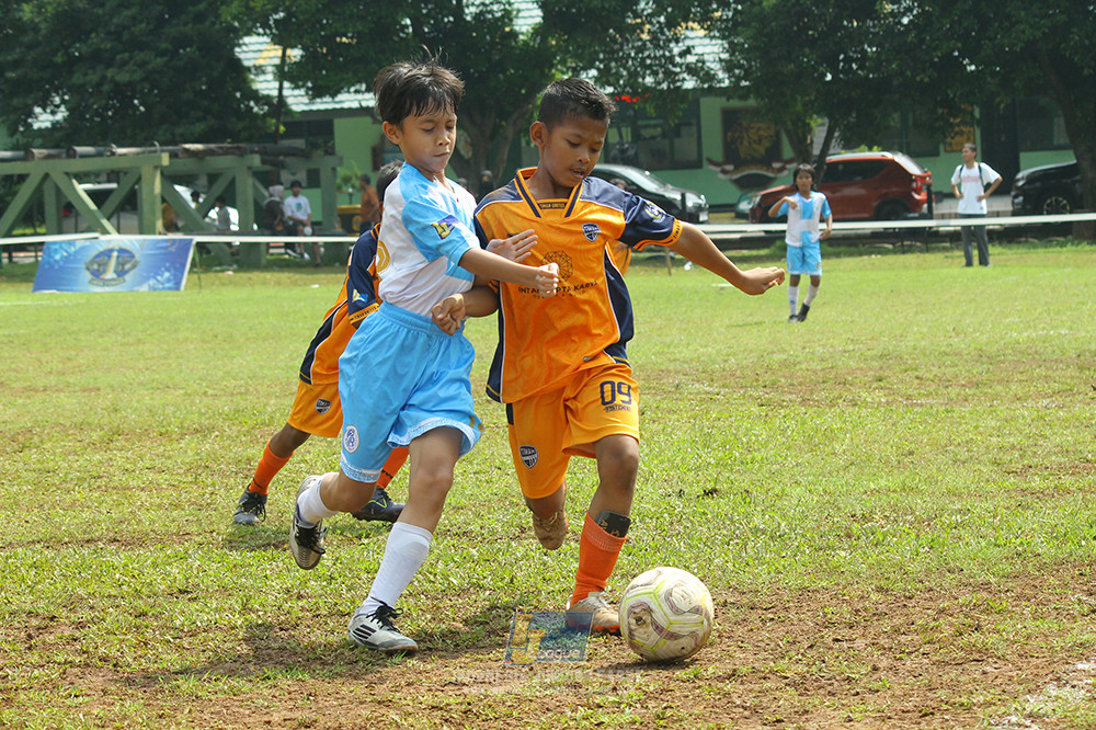 ijl u10 210925 timah united vs probal football