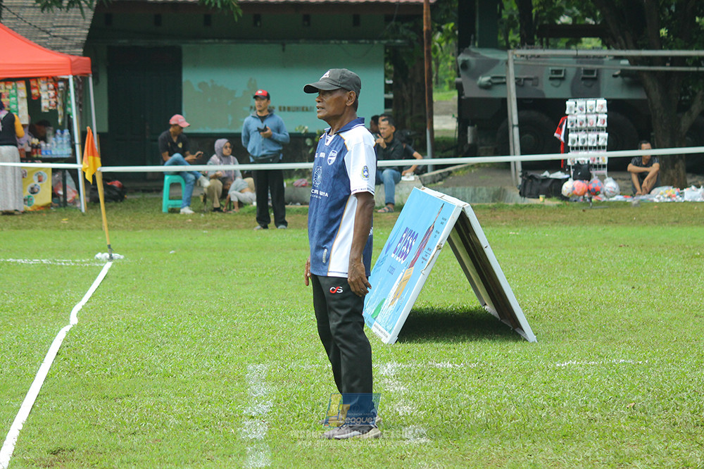 ijl u10 210925 timah united vs probal football