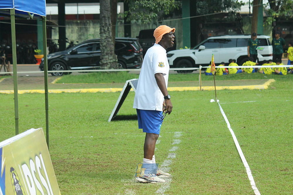 ijl u10 210925 timah united vs probal football
