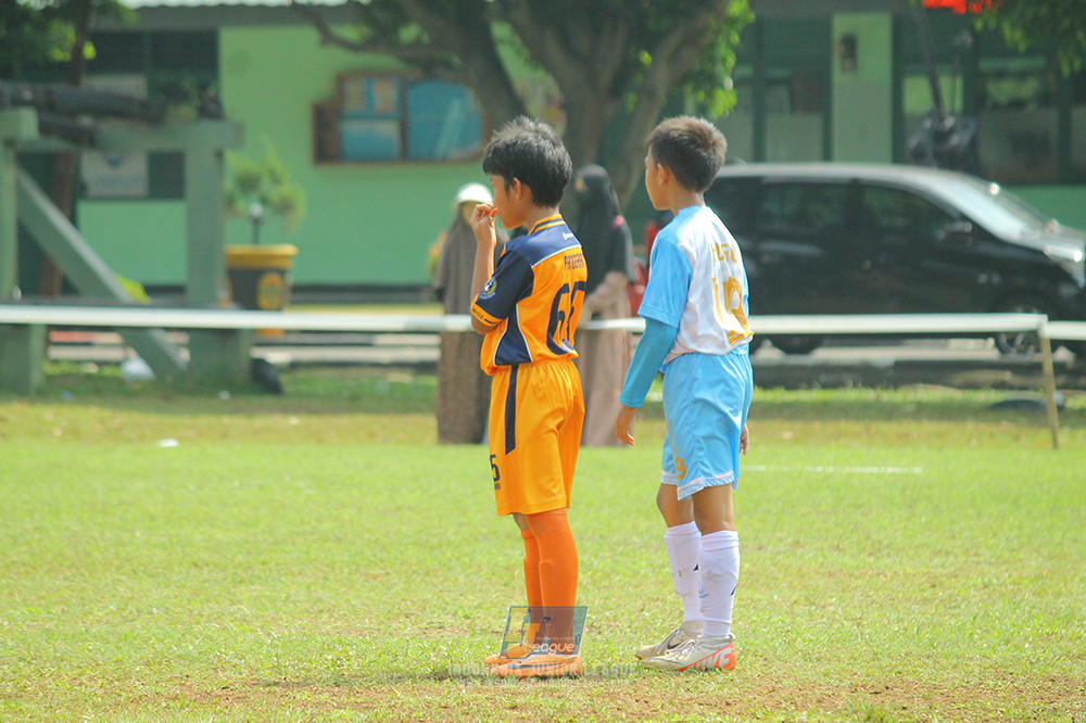 ijl u10 210925 timah united vs probal football