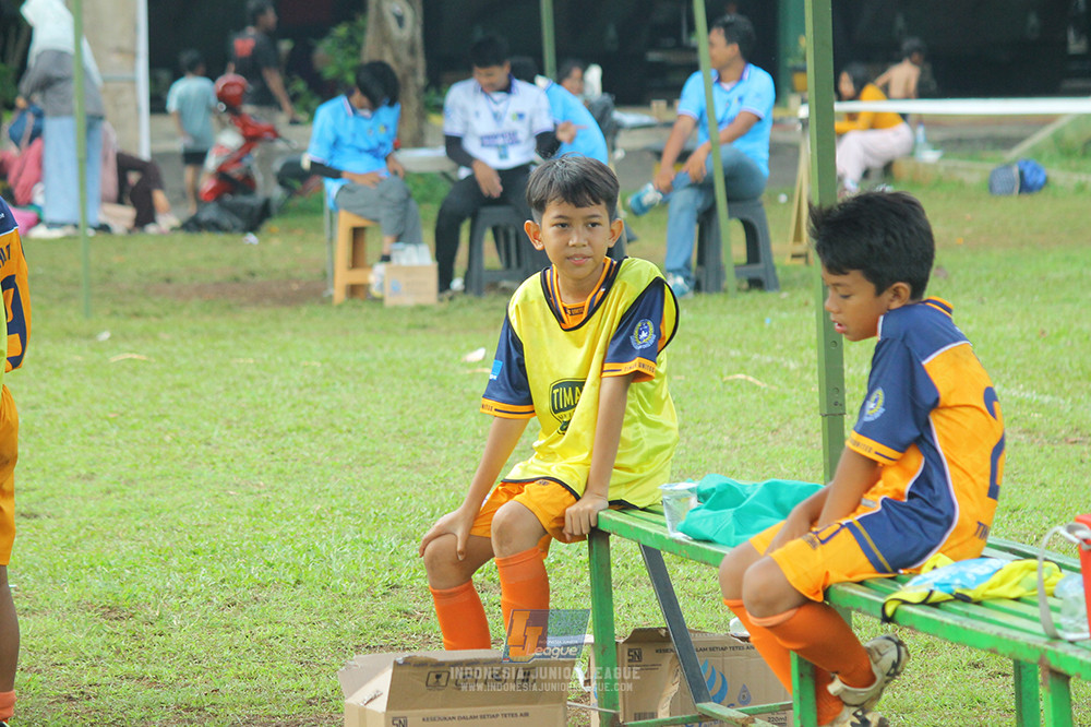 ijl u10 210925 timah united vs probal football