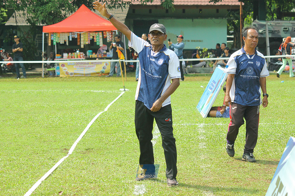 ijl u10 210925 timah united vs probal football