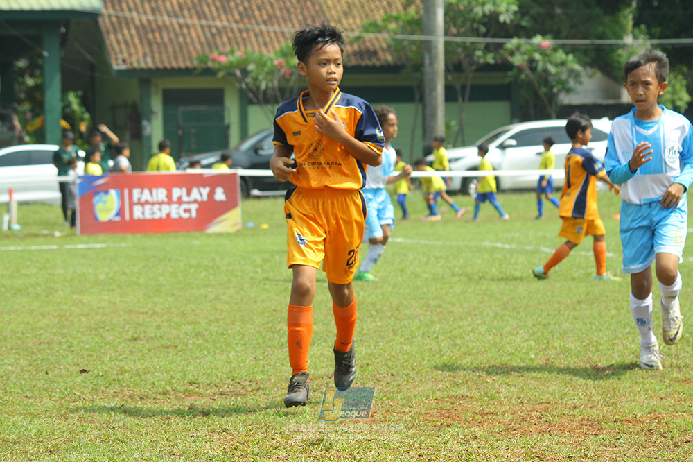 ijl u10 210925 timah united vs probal football
