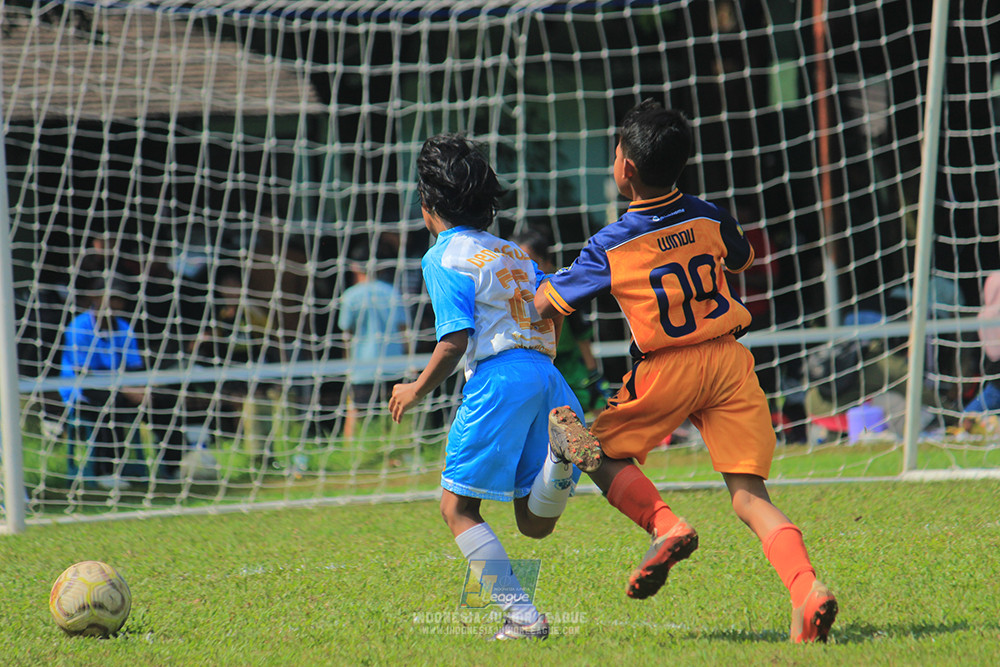 ijl u10 210925 timah united vs probal football