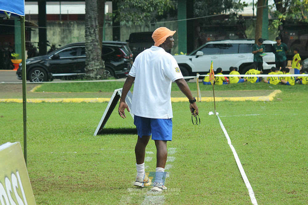 ijl u10 210925 timah united vs probal football