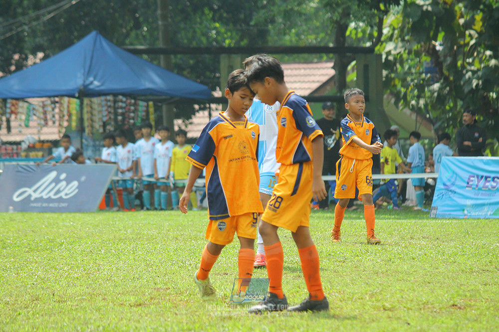 ijl u10 210925 timah united vs probal football