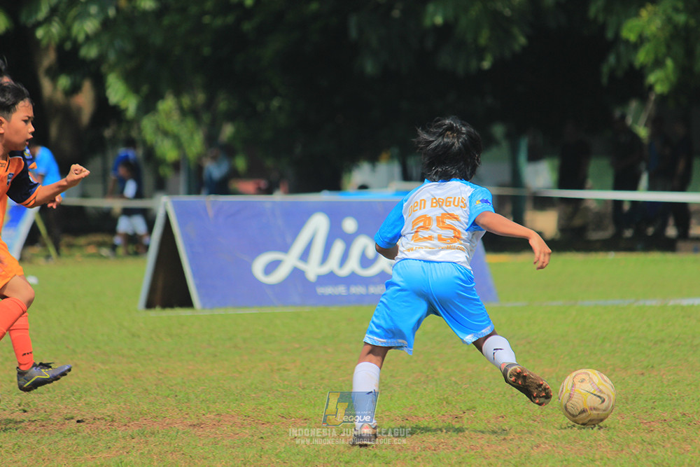 ijl u10 210925 timah united vs probal football