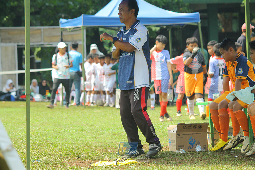 ijl u10 210925 timah united vs probal football