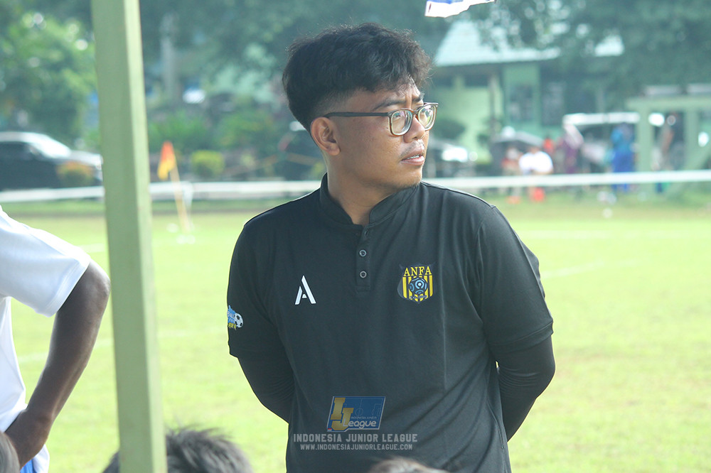 ijl u10 210925 timah united vs probal football