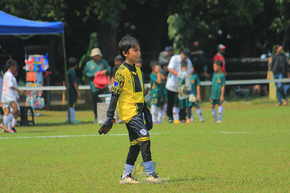 ijl u10 210925 timah united vs probal football