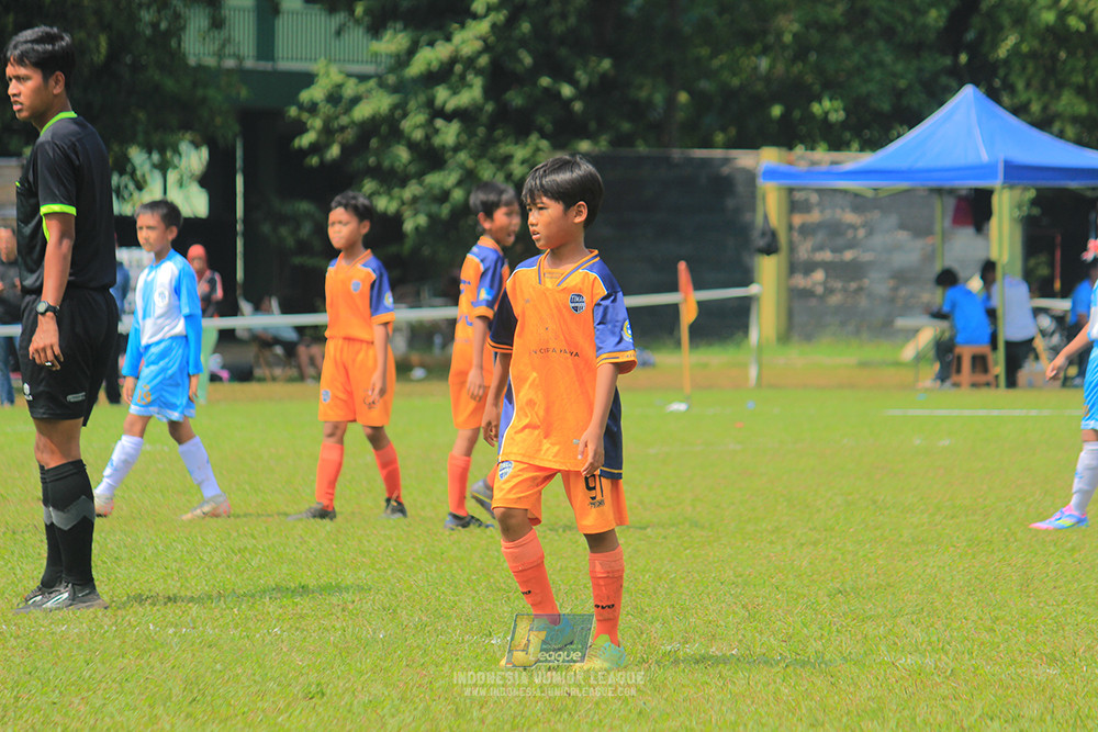ijl u10 210925 timah united vs probal football