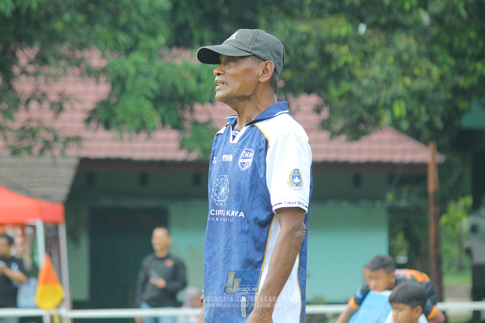 ijl u10 210925 timah united vs probal football