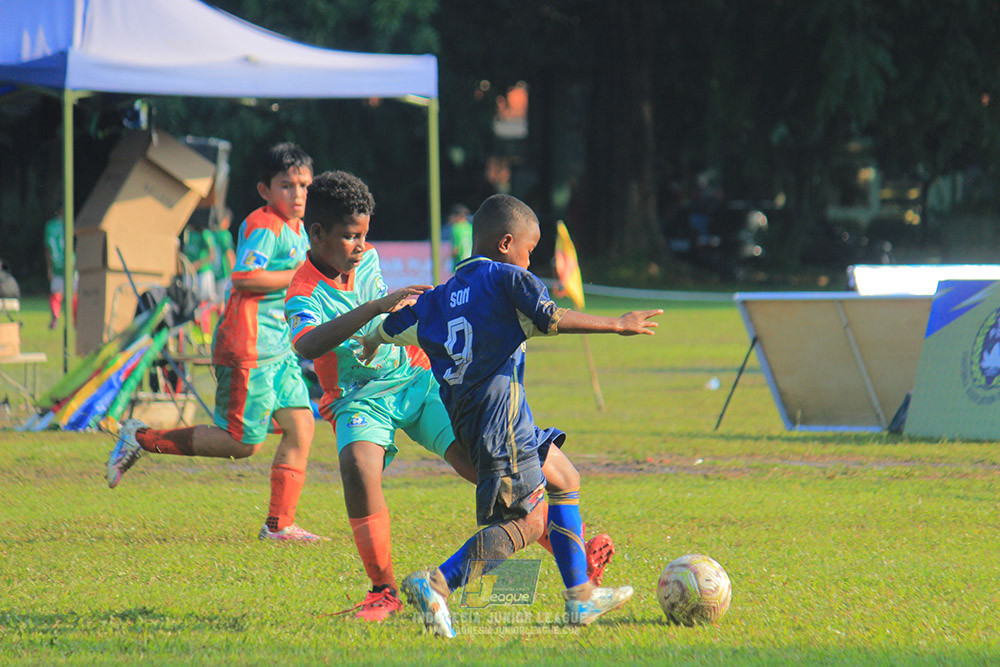 ijl u10 210925 tunas harapan indah sa vs nusantara 2004