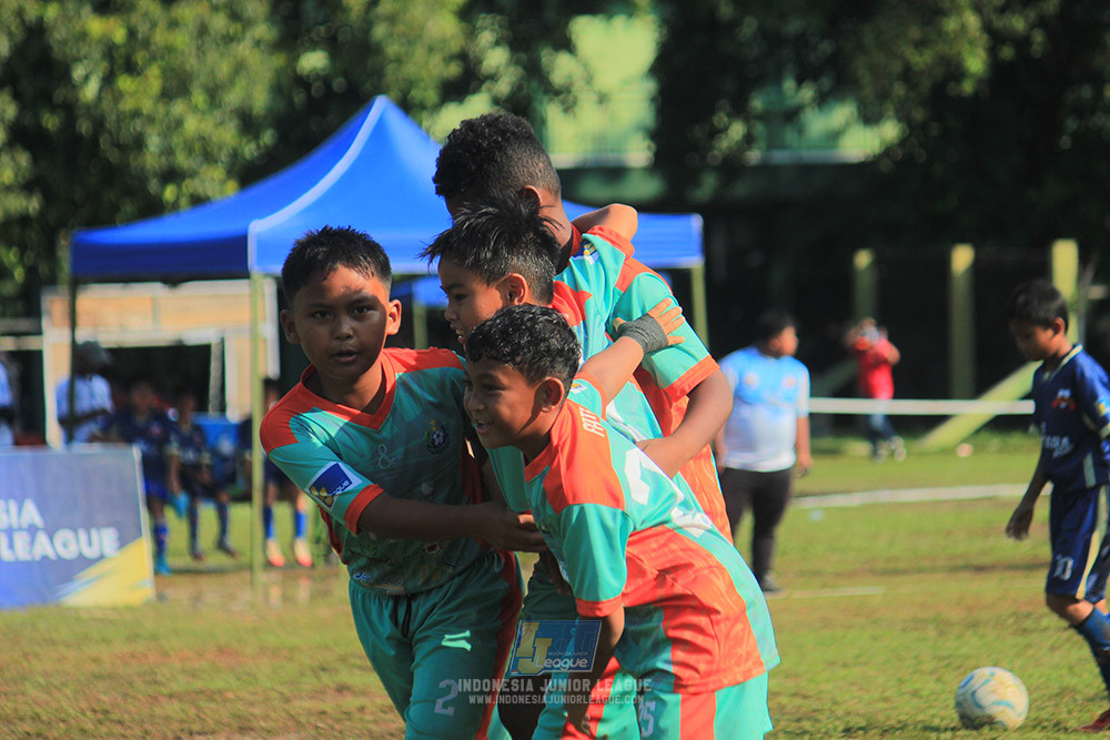 ijl u10 210925 tunas harapan indah sa vs nusantara 2004