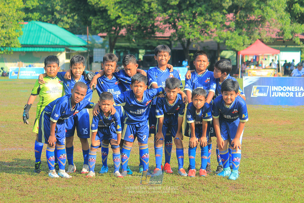 ijl u10 210925 tunas harapan indah sa vs nusantara 2004