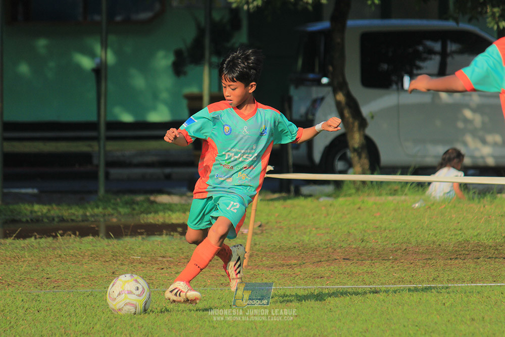 ijl u10 210925 tunas harapan indah sa vs nusantara 2004