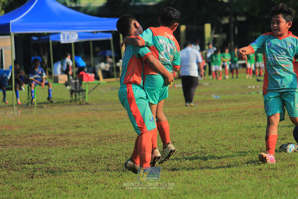 ijl u10 210925 tunas harapan indah sa vs nusantara 2004