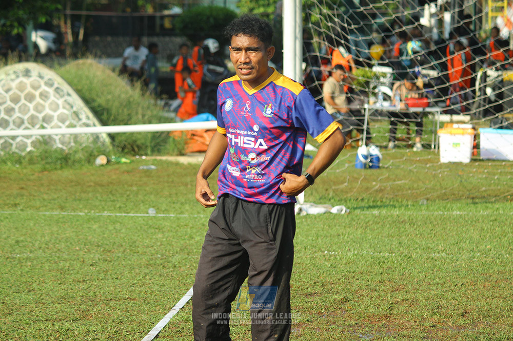 ijl u10 210925 tunas harapan indah sa vs nusantara 2004